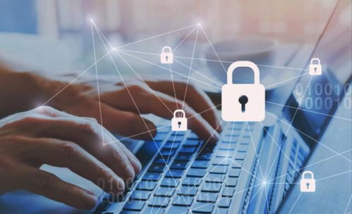 保護您的數據免受網絡攻擊 網絡與信息安全軟件開發的關鍵技巧